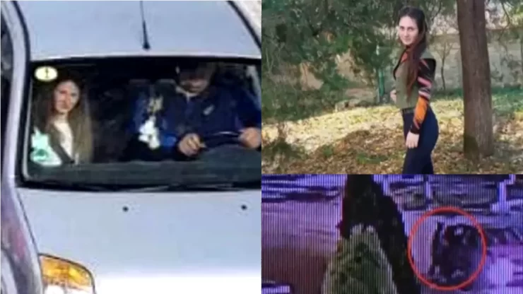 Noi detalii au ieșit la iveală în cazul tinerei însărcinate găsită decedată în pădure. Vinovatul este, de fapt, un fost polițist 25 ana maria ucisa
