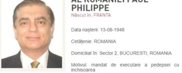 Primele imagini cu Prințul Paul după ce a fost prins în Malta! Cum ar putea fi adus în țară 