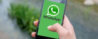 De la 1 aprilie 2024 WhatsApp nu mai funcționează pe zeci de telefoane.
