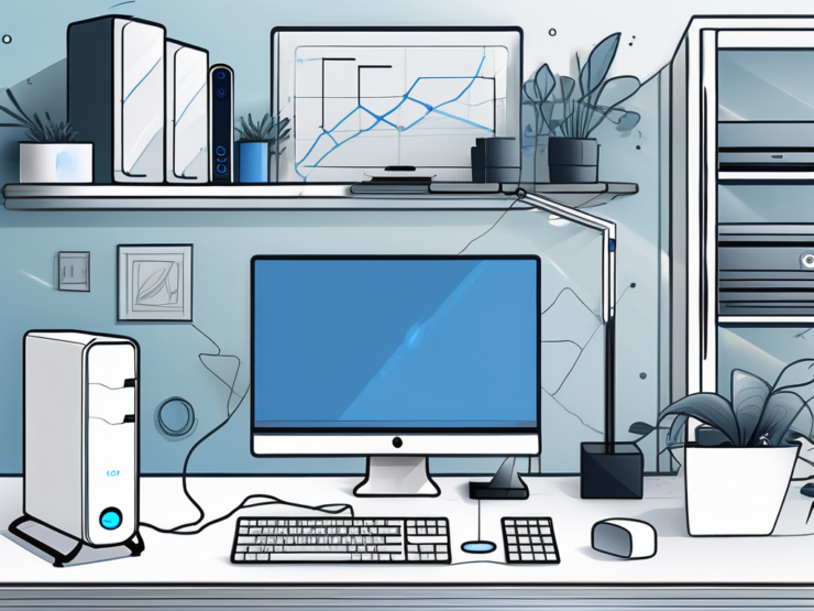 Synology DiskStation 25