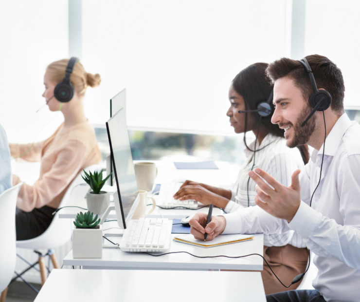 Află cum îți crești performanțele în afaceri cu centralele telefonice VoIP! 25