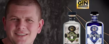 afacere gin