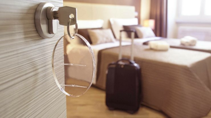 Ce obiecte este strict interzis să iei din camera de hotel. De ce nu trebuie să pleci cu un mic „suvenir” 25 ce sa nu iei din hotel