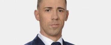 Alexandru Piscan, românul care ar fi spionat pentru Rusia. Foto: Facebook