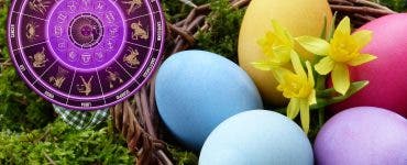 AstroRedacția Horoscop 5 mai. Cele 5 zodii care sunt binecuvântate de Paște. Ele primesc protecția divină!