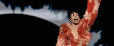 Ce înseamnă „non-binar". Elvețianul Nemo, câștigătorul Eurovision își asumă această identitate de gen 30 Ce înseamnă „non-binar". Elvețianul Nemo, câștigătorul Eurovision își asumă această identitate de gen