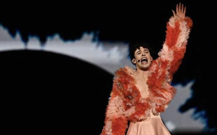 Ce înseamnă „non-binar". Elvețianul Nemo, câștigătorul Eurovision își asumă această identitate de gen 