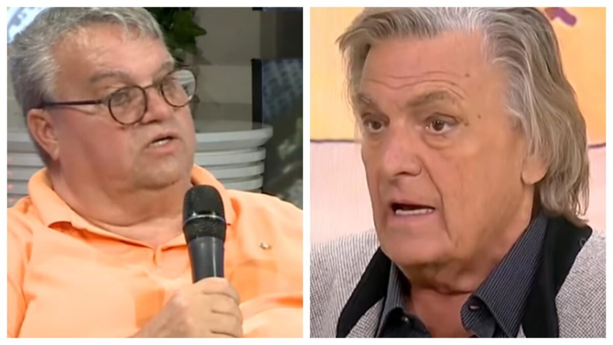 Previziunile astrologului Marian Golea despre viitorul maestrului Florin Piersic. Starea lui de sănătate stă sub semnul schimbărilor 26 astrolog
