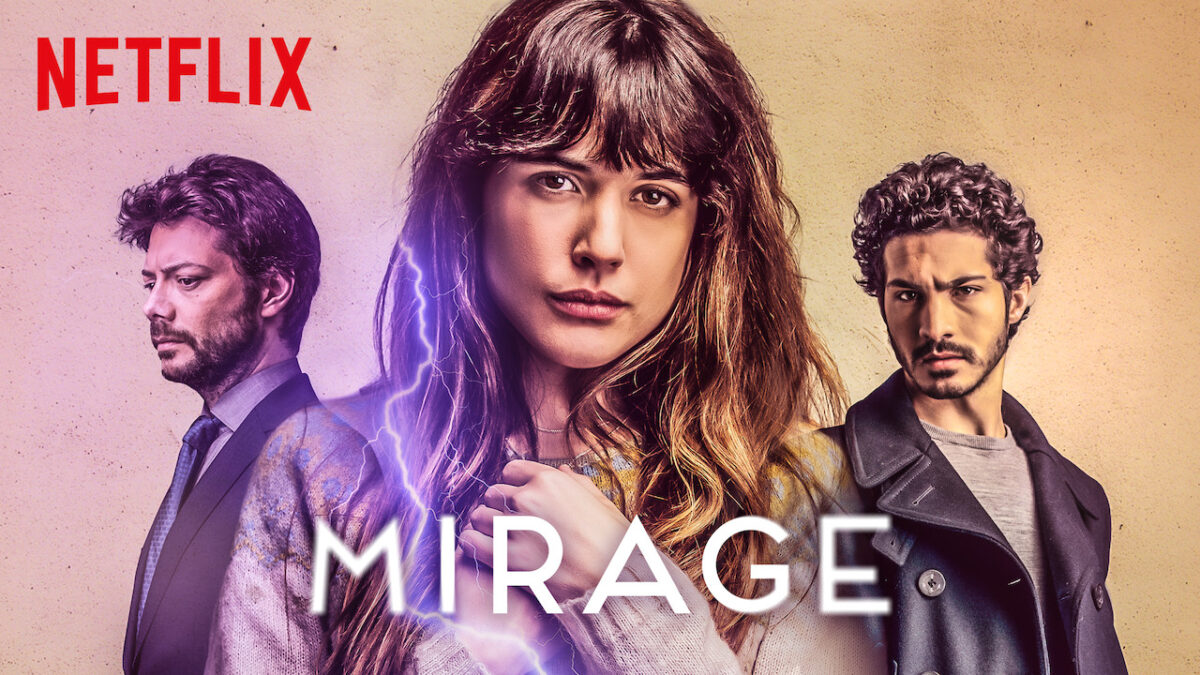 Misterul și suspansul ating cote maxime pe Netflix! Filmul care a rup topurile în România 26 Adriana Ugarte