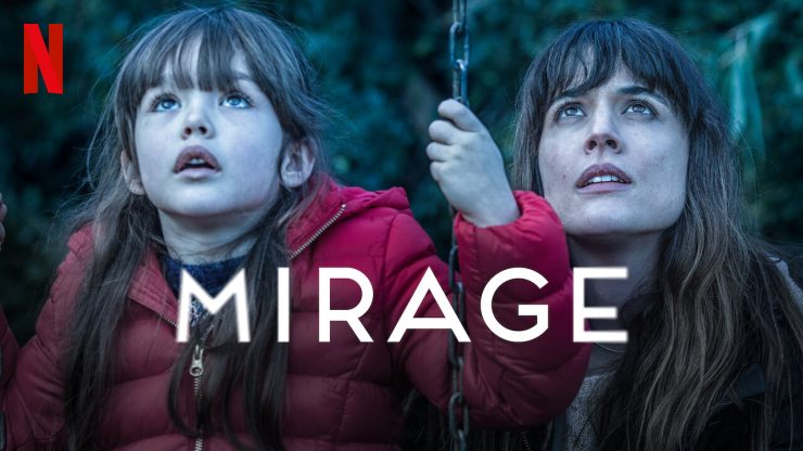 Misterul și suspansul ating cote maxime pe Netflix! Filmul care a rup topurile în România 25 Adriana Ugarte