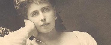 Regina Maria a României. Sursă foto: Arhivă