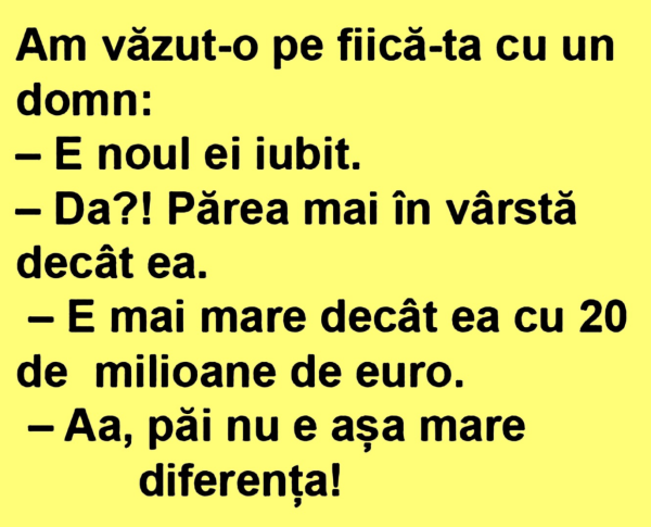 Cel mai bun banc. Sursă foto: cancan.ro
