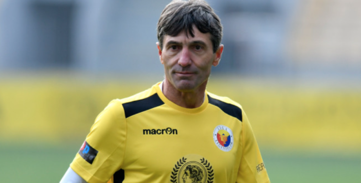 Iosif Rotariu trece prin clipe de coșmar. sursă foto: digisport