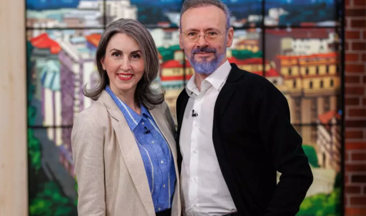 Cum se simte Mihai Albu după ce a fost diagnosticat cu o boală nemiloasă. Sursă foto: Social Media
