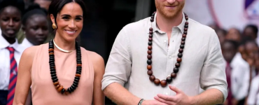 Meghan și Harry. Sursă foto: profimedia