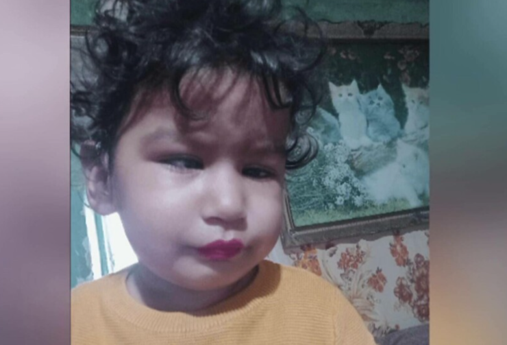 Cum a ucis-o verișorul de 15 ani pe micuța Raisa. Sursă foto: stirileprotv.ro