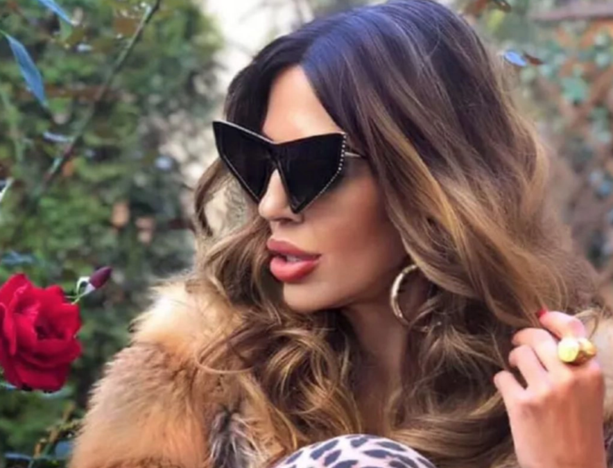 Raluca Bădulescu, declarații surprinzătoare. Are sau nu păr în cap jurata de la "Bravo ai stil" 26 raluca badulescu