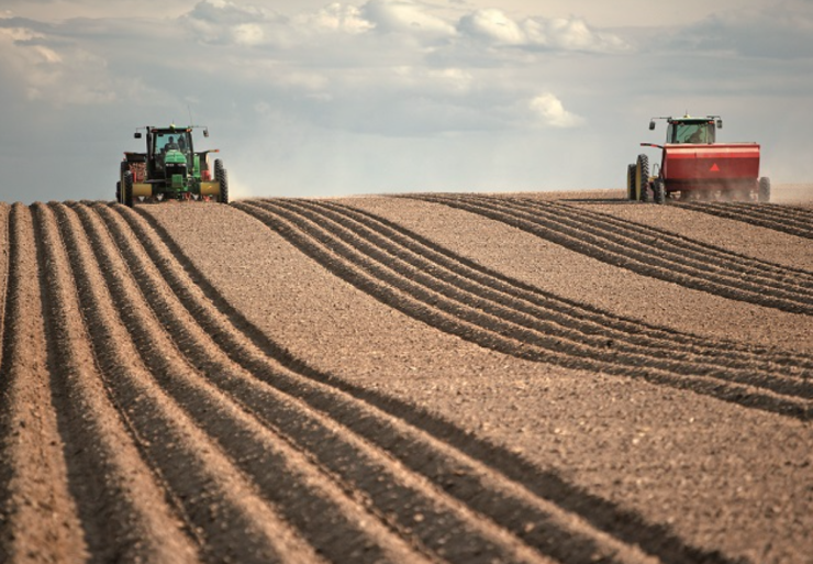 Anunț crucial pentru proprietarii de terenuri agricole din România. Sursă foto: zf.ro