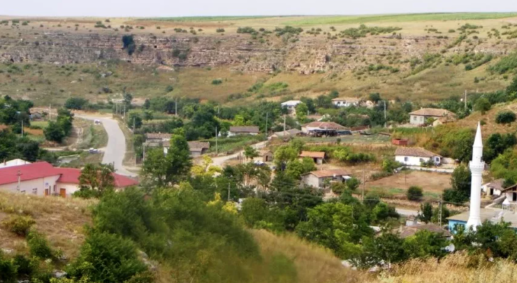 Zona din România unde toți localnicii sunt turci. "Satul lui Allah", locul în care timpul pare sa se fi oprit 25 Zona din România unde toți localnicii sunt turci. Sursă foto: Ziua Veche