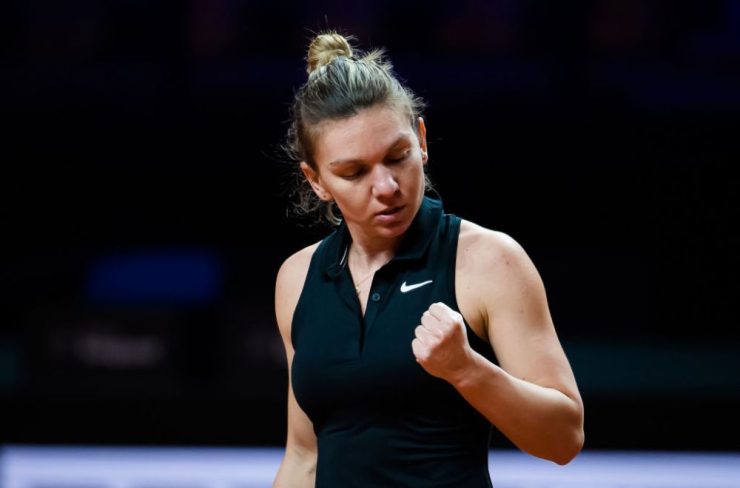 Simona Halep, absentă de la Wimbledon 2024. Ce șanse ar mai avea sportiva să prindă un loc 25 simona halep