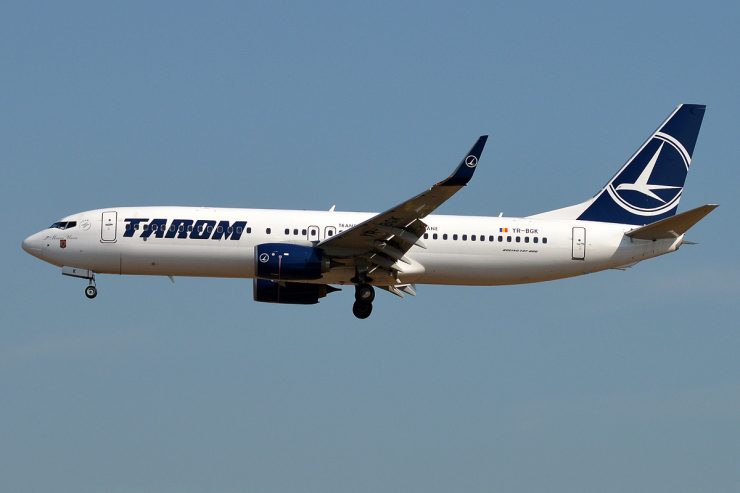 tarom