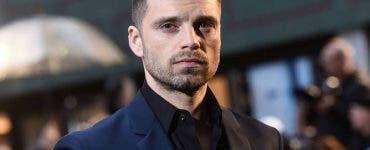 Sebastian Stan
