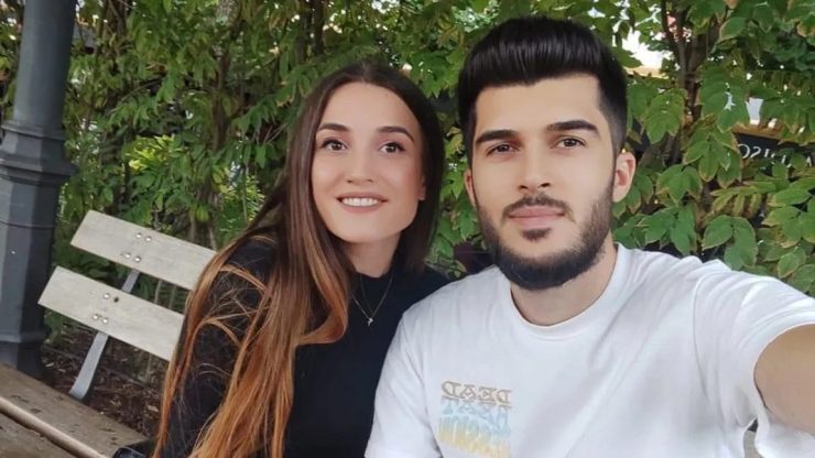 Cine sunt Ionela și George, tinerii morți în accidentul cu motociclete. Cei doi urmau să se căsătorească 25 accident