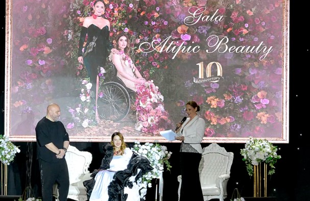 De ce s-a retras Andreea Marin din Gala Atipic Beauty după 10 ani de colaborare: „Am hotărât să transform un alt vis, pe care îl tot amânam” 25 De ce s-a retras Andreea Marin din Gala Atipic Beauty după 10 ani de colaborare: „Am hotărât să transform un alt vis, pe care îl tot amânam”