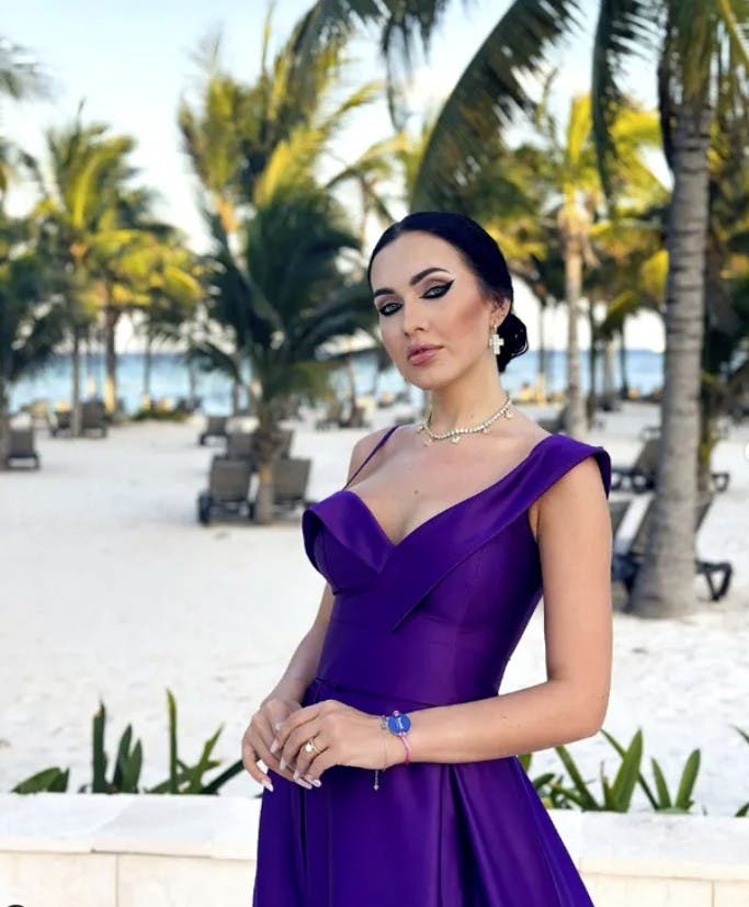 Bianca Comănici. Foto: Instagram