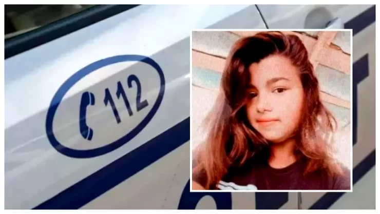 adolescenta disparuta