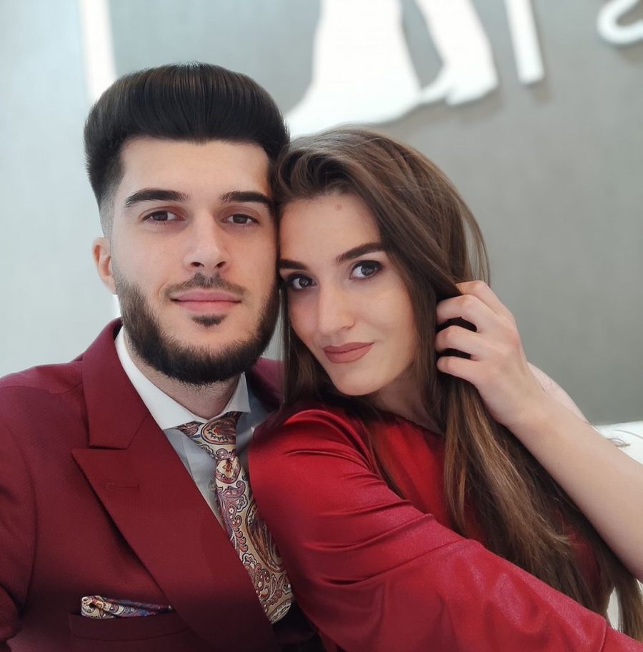 Cine sunt Ionela și George, tinerii morți în accidentul cu motociclete. Cei doi urmau să se căsătorească 26 accident