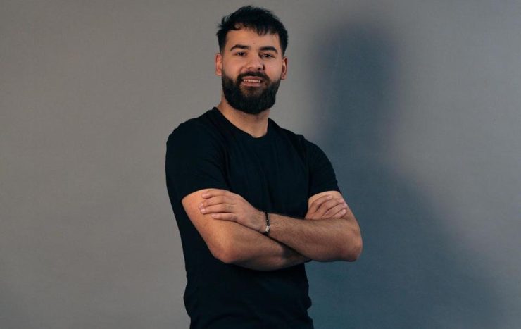 robert moscalu