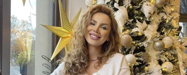 Simona Filip. Foto: Facebook