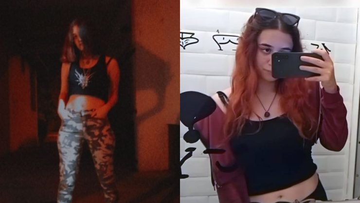 Noi detalii ies la iveală despre tânăra ucisă cu sange rece la Sibiu. Alexandra își mintea bunicii mereu. Care era motivul 25 caz socant