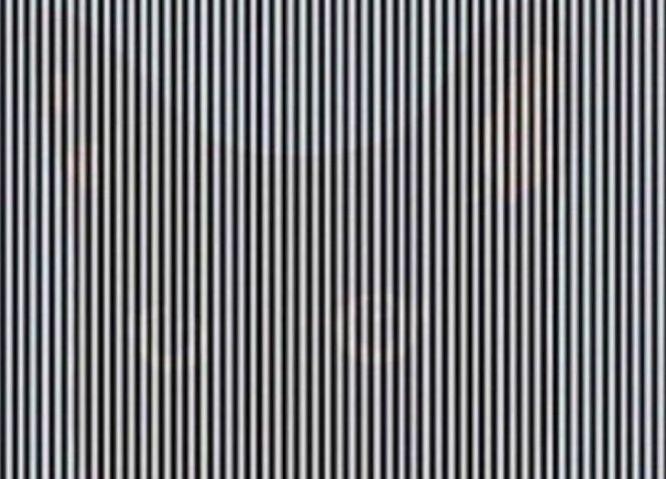 iluzie optica