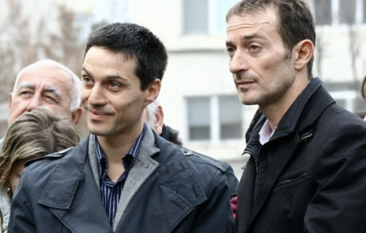 Fratele lui Radu Mazăre scapă de închisoare! Judecătoria Medgidia a admis propunerea de liberare condiţionată