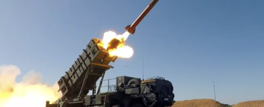 Zelenski mulțumește României pentru sistemul PATRIOT