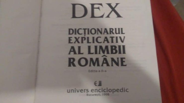 expresie romaneasca
