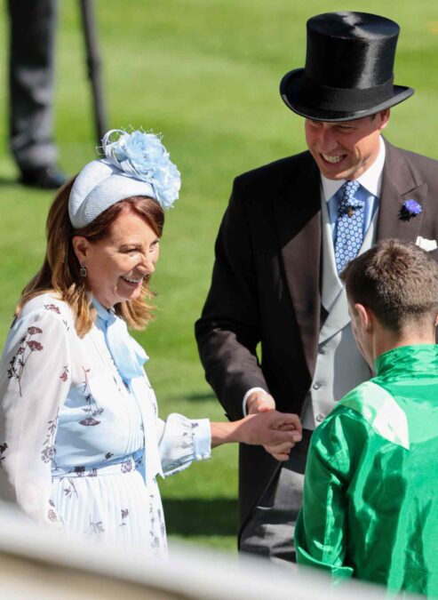 Kate Middleton cancer