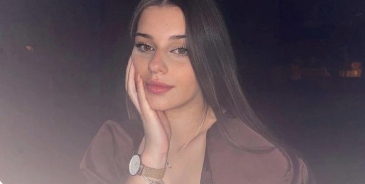 Mama Patriziei, strigăt de durere după ce fiica sa a fost luată de viitură în Italia. ”Ce mă doare cel mai mult este că toată lumea a făcut poze și videoclipuri și nimeni nu le-a salvat" 25 Mama Patriziei, profund îndurerată și revoltată. Sursă foto: Facebook