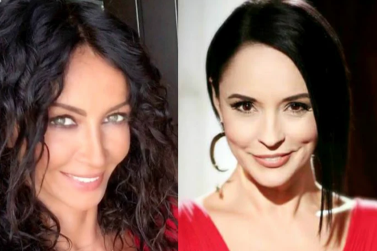 De ce se urăsc atât de mult Andreea Marin și Mihaela Rădulescu. Sursă foto: okmagazine