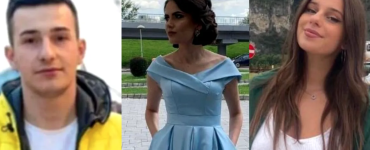 Patrizia Cormos a sunat de patru ori la 112 înainte să fie înghițită de ape. Sursă foto: Social media