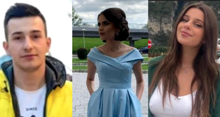 Patrizia Cormos a sunat de patru ori la 112 înainte să fie înghițită de ape în Italia. Ce l-a rugat disperată pe operator 25 Patrizia Cormos a sunat de patru ori la 112 înainte să fie înghițită de ape. Sursă foto: Social media