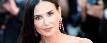 Demi Moore :(SURSA FOTO: HEPTA)