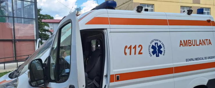 Pană de curent la mai multe spitale din Capitală din cauza temperaturilor extrem de ridicate. Medicii sunt disperați 25 Pană de curent la Institutul Fundeni