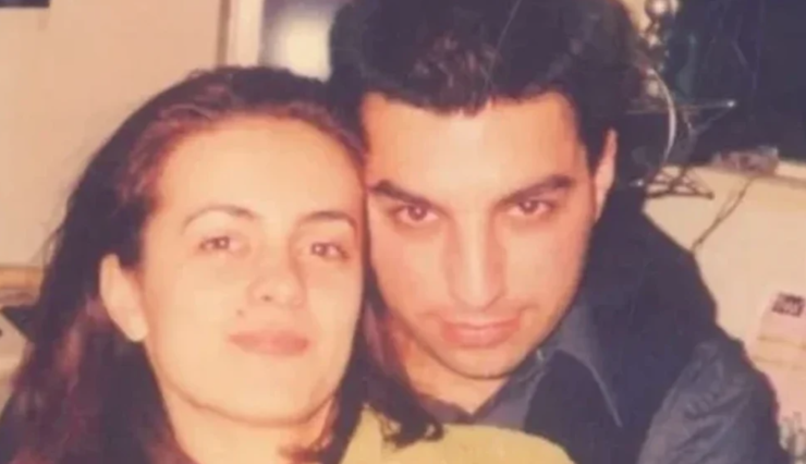 Ce s-a întâmplat cu fostul iubit al Simonei Gherghe