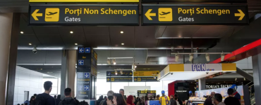 Aeroportul OtopeniSursă foto: Hepta