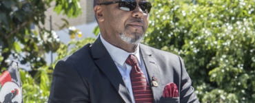 Aeronava care îl transporta pe vicepreședintele din Malawi, Saulos Klaus Chilima, a dispărut de pe radare. Sursă foto: Profi Media