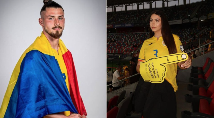 Cum arată sora lui Dragu Drăgușin. Sursă foto: Protv.ro