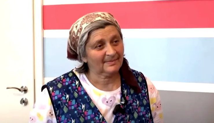 Povestea emoționantă a unei mame din Suceava